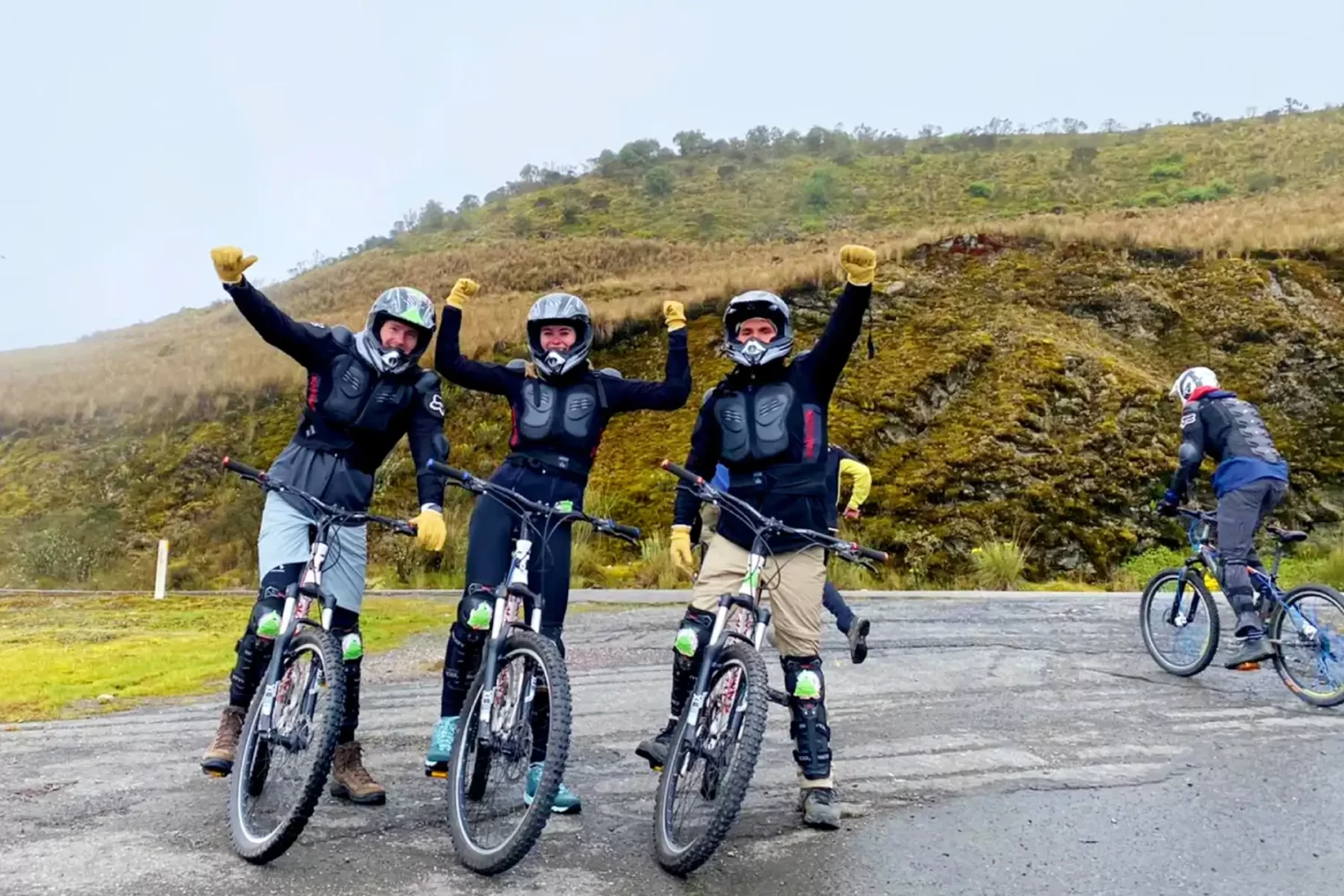 Inca Trek de Jungla a Machu Picchu desde Cusco (4 Días)