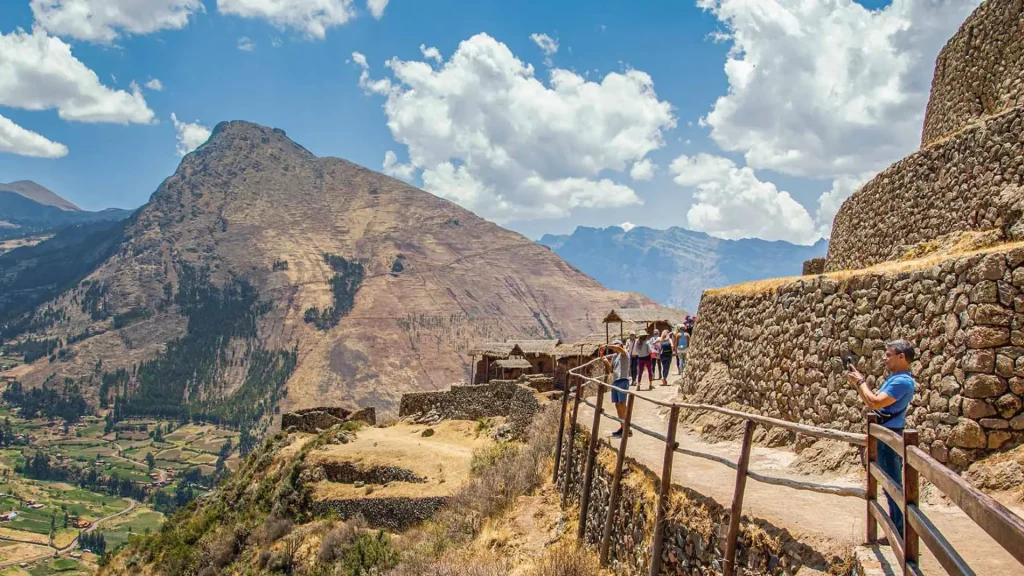 Valle Sagrado Clásico (Todo el Día)