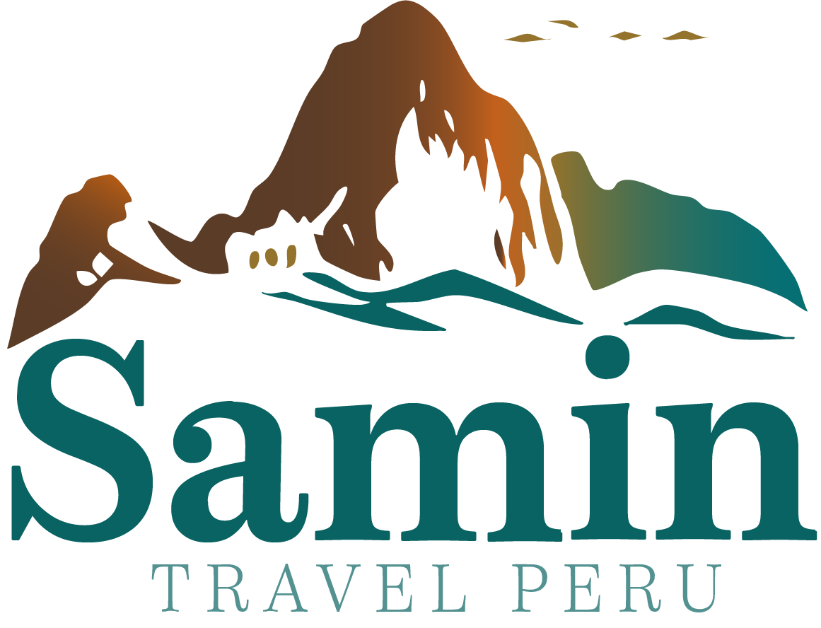 Samin Travel Peru