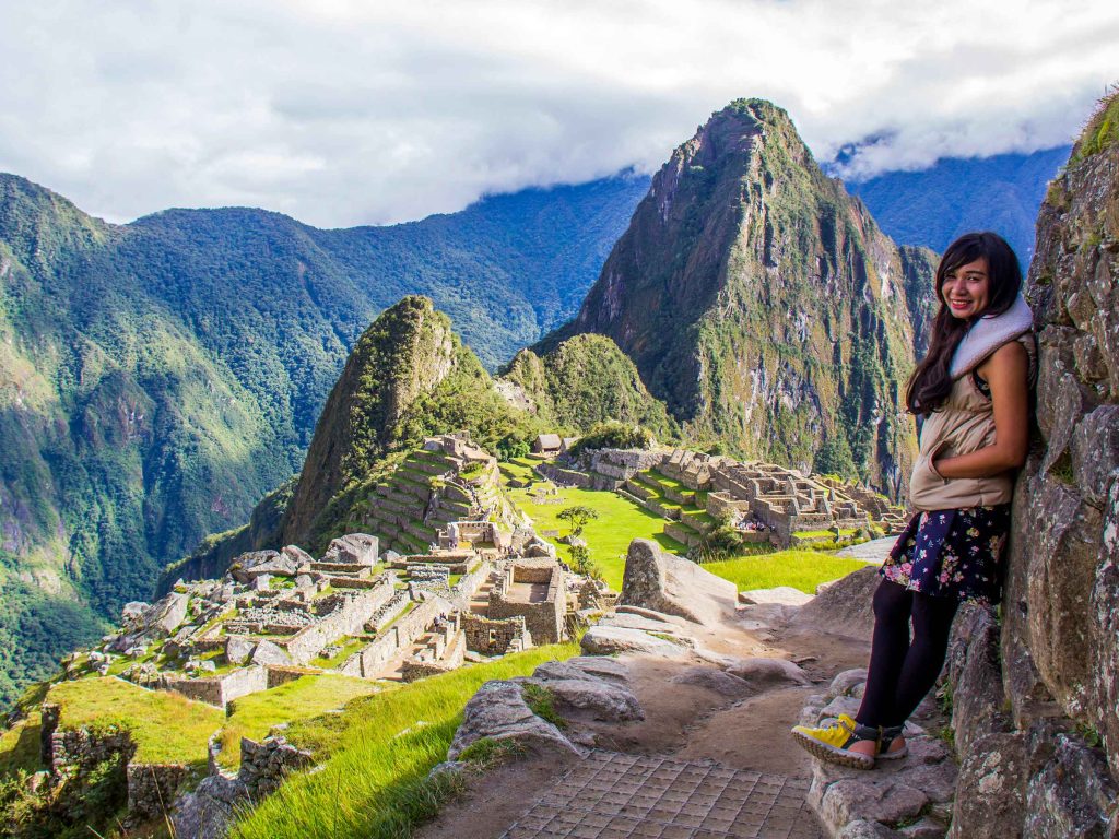 Machu Picchu Por Bus Desde Cusco (2 Días)