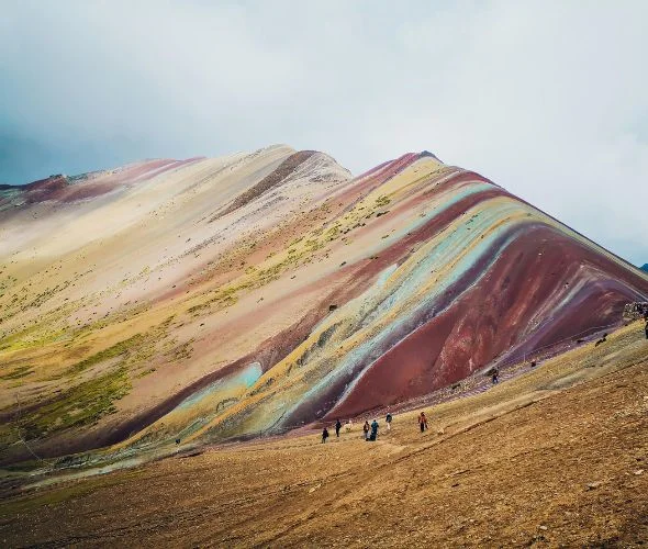 Paquetes personalizados