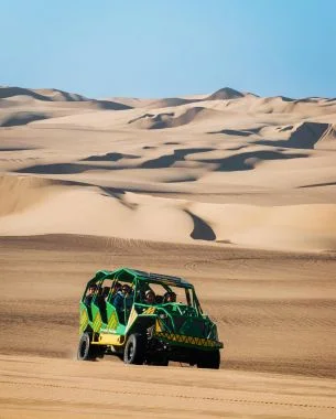 Tours en Tours en Lima