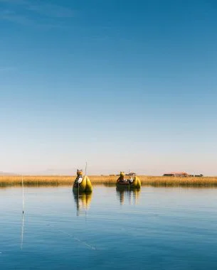 Tours en Tours en Puno